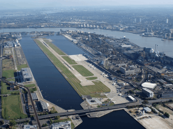 London City Airport Transfers in Newtimber