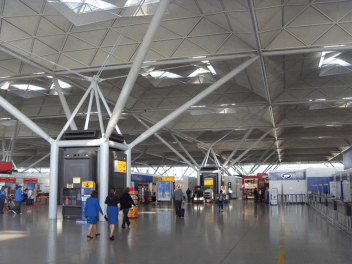 Stansted Airport Transfers in Newtimber